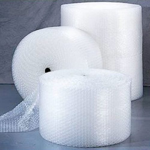 Air-bubble-wrap